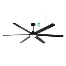 Osprey 205cm DC Smart Ceiling Fan with LED Light